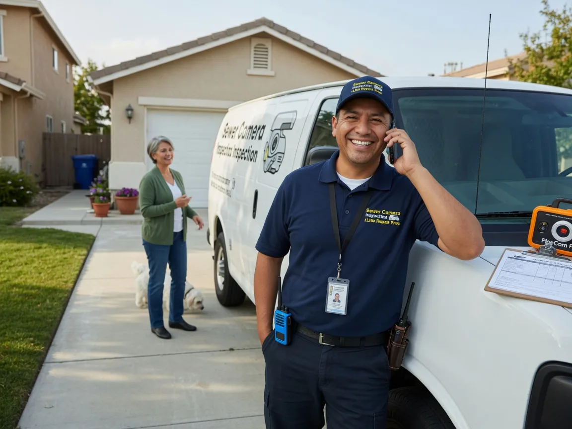 Sewer Line Repair Geneseo, KS FAQs
